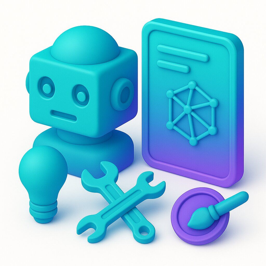 What is Generative AI Tools? Marketing Guide - Arfadia